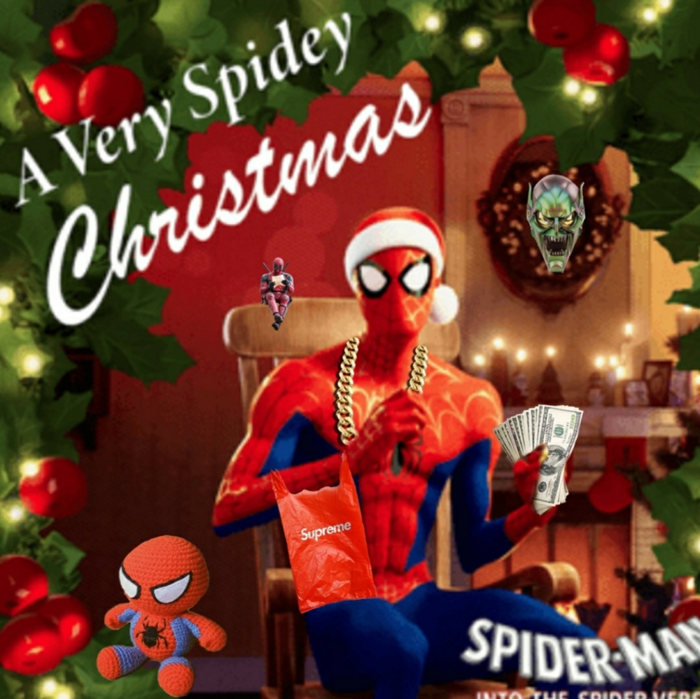 Merry Xmas!